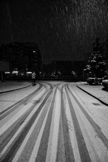 Original Conceptual People Photography by Dan Cristian Lavric