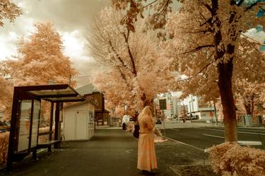 Original Conceptual Light Photography by Dan Cristian Lavric