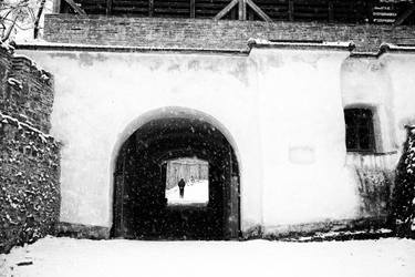 Original Conceptual Rural Life Photography by Dan Cristian Lavric