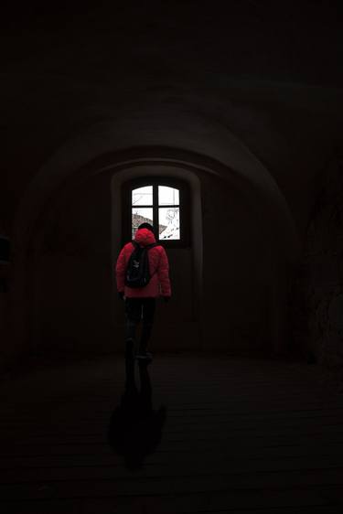 Original Conceptual Light Photography by Dan Cristian Lavric
