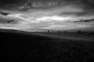 Original Conceptual Landscape Photography by Dan Cristian Lavric
