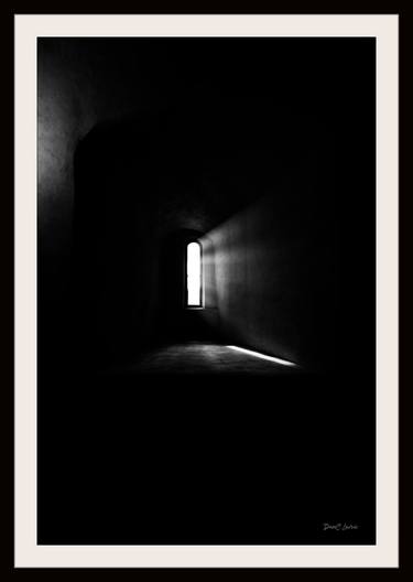 Original Conceptual Light Photography by Dan Cristian Lavric