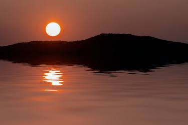 Original Conceptual Water Photography by Dan Cristian Lavric
