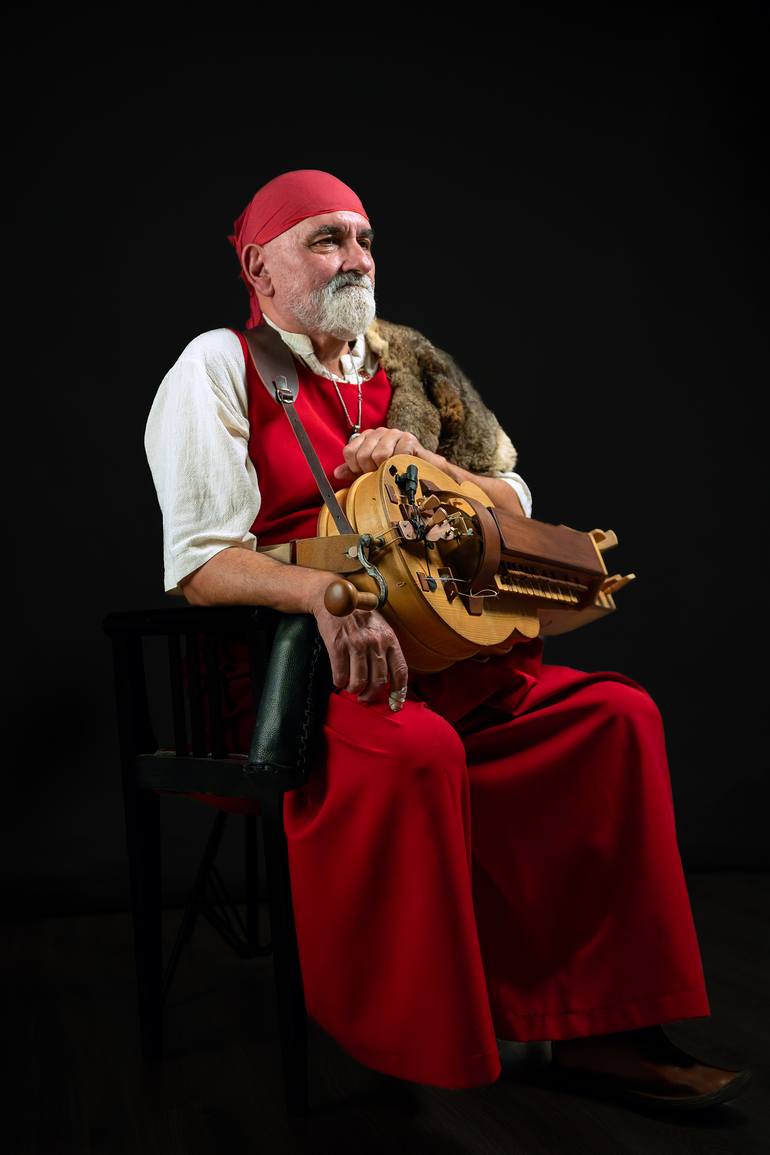 Original Portraiture Men Photography by Dan Cristian Lavric