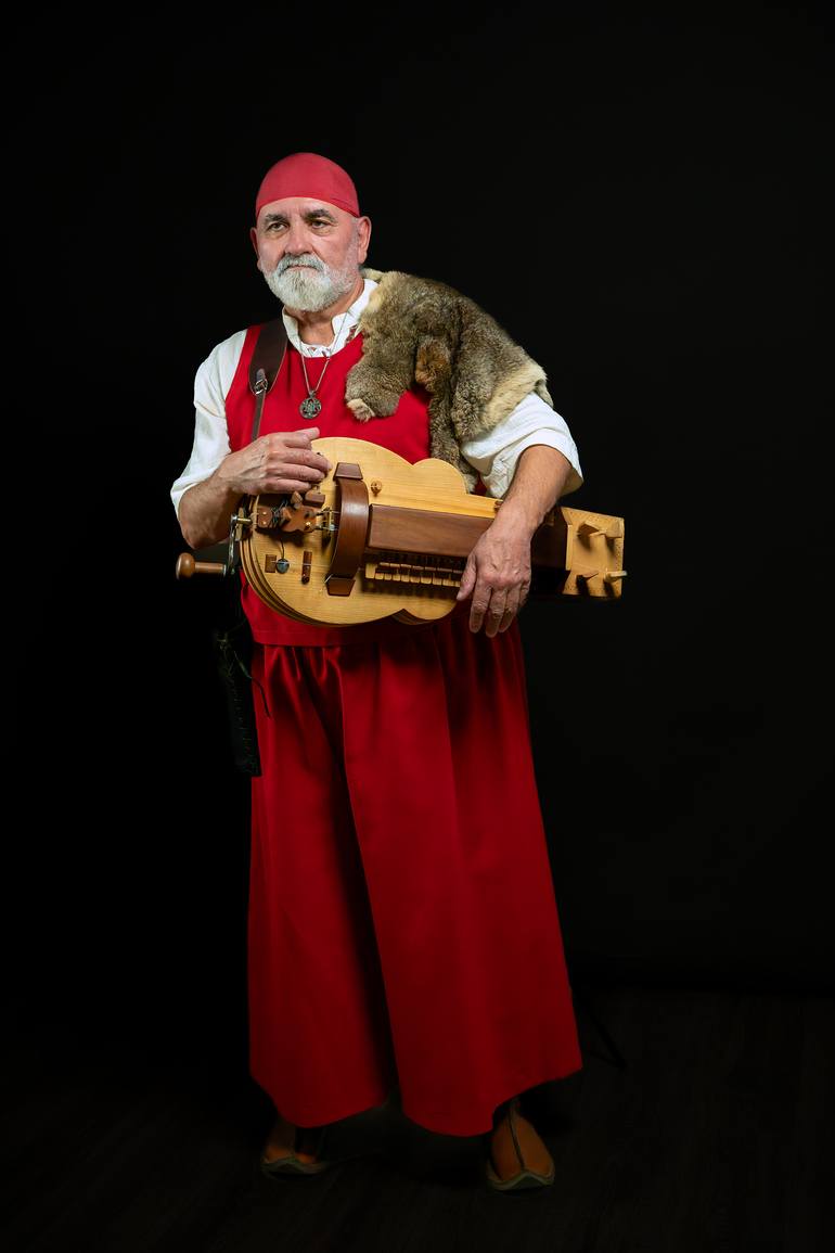 Original Portraiture Men Photography by Dan Cristian Lavric