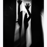 Gesture In The Shadow by Dan Cristian Lavric