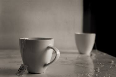 Original Fine Art Still Life Photography by Dan Cristian Lavric