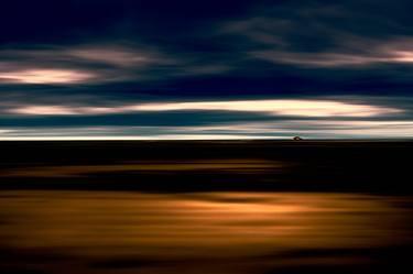 Original Abstract Photography by Dan Cristian Lavric