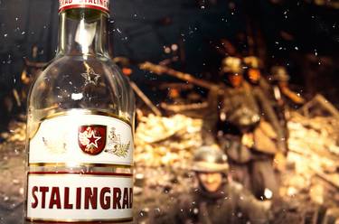Stalingrad - Limited Edition 1 of 5 thumb