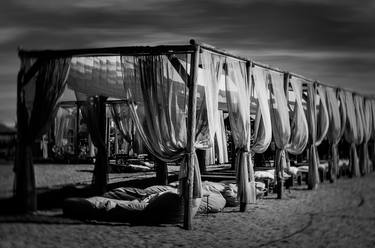 Original Beach Photography by Dan Cristian Lavric