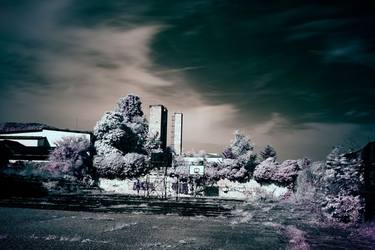 Original Conceptual Landscape Photography by Dan Cristian Lavric