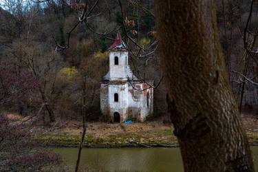 Original Religious Photography by Dan Cristian Lavric