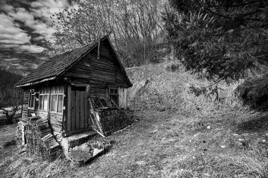 Original Rural life Photography by Dan Cristian Lavric