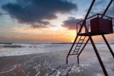 Original Seascape Photography by Dan Cristian Lavric