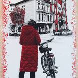 Roaming Rediscovered by Denise Buisman Pilger