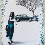 Adventure Awaits by Denise Buisman Pilger