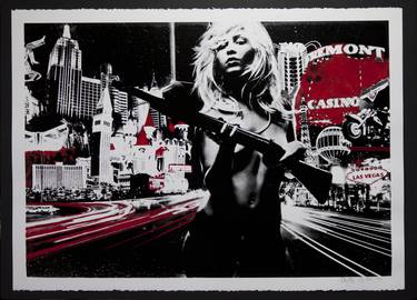 Sin City - Limited Edition of 10 thumb