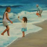 See What I Found by Vicki DesJardins
