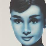 Audrey by Vicki DesJardins