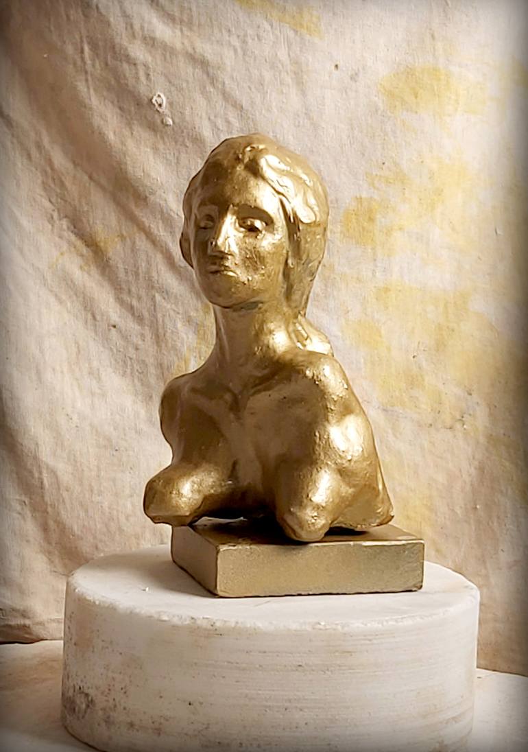 Female Bust 