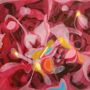 Collection Art for the Mantel