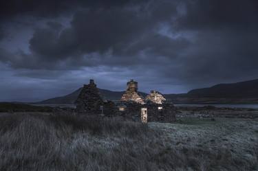 Original Landscape Photography by rory moore