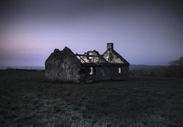 Original Fine Art Landscape Photography by rory moore