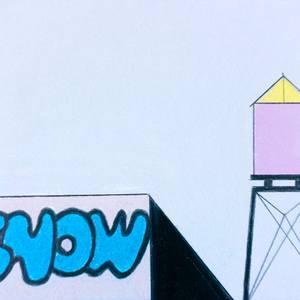 Water Tank - 46