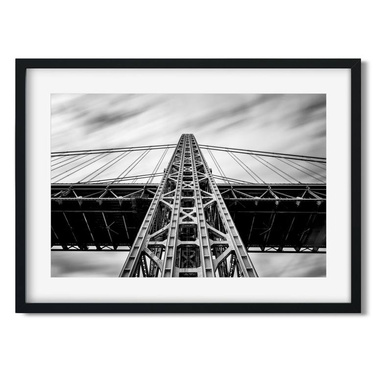 Original Minimalism Architecture Photography by Edi Chen