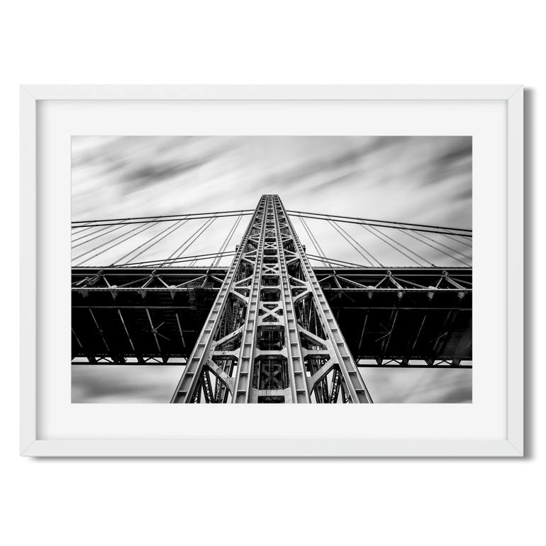 Original Minimalism Architecture Photography by Edi Chen