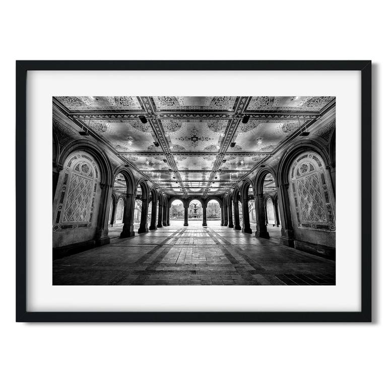 Original Conceptual Architecture Photography by Edi Chen