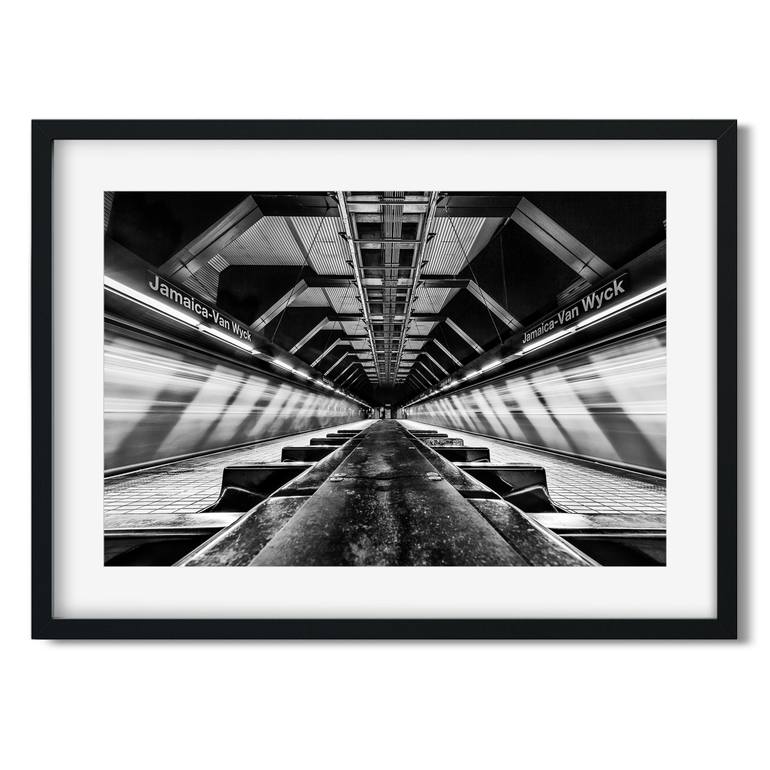 Original Conceptual Architecture Photography by Edi Chen