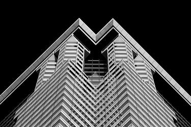 Print of Architecture Photography by Edi Chen