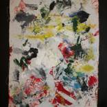 Painter's shroud#4 by Andrea Morelli