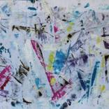 Painter's shroud#5 by Andrea Morelli