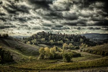 Original Landscape Photography by Riccardo Mari