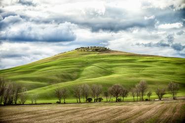 Original Documentary Landscape Photography by Riccardo Mari