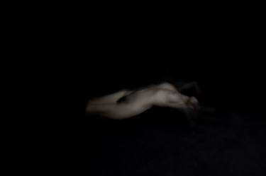 Original Fine Art Nude Photography by Riccardo Mari