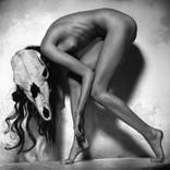 Beauty and the Beast - Limited Edition 1 of 10 by Osvaldo Spiniello