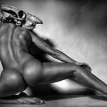 Beauty & the Beast #3 - Limited Edition 1 of 10 by Osvaldo Spiniello