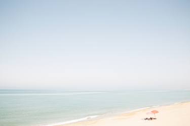 Original Fine Art Beach Photography by Alberto Alicata