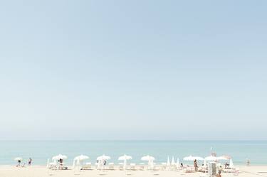 Print of Beach Photography by Alberto Alicata