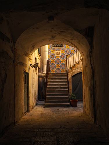 Original Baroque Cities Photography by Alexander Valdman