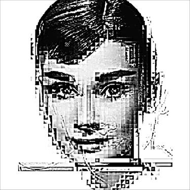 Hepburn #2 - Limited Edition 1 of 10 thumb