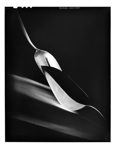 Silverware - Limited Edition 1 of 10 thumb