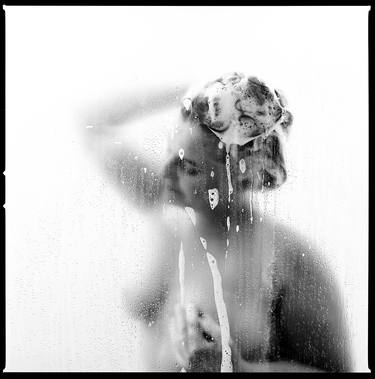 Original Abstract Nude Photography by Tatsuro Nishimura