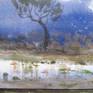 Details of artwork