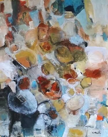 Nicole Hoeft Artworks | Saatchi Art