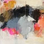 Love/Fear [no.2] by Nicole Hoeft
