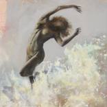 Moonlight Dip (Part of the Feelin' Good Series) by Michelle Key